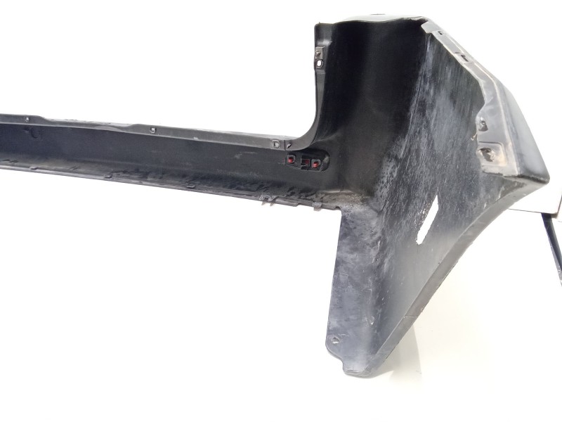 Recambio de paragolpes trasero para peugeot expert tepee (vf3x_) 2.0 hdi 120 referencia OEM IAM EXPERTTEPEE(VF3X_)2.0HDI120(2007