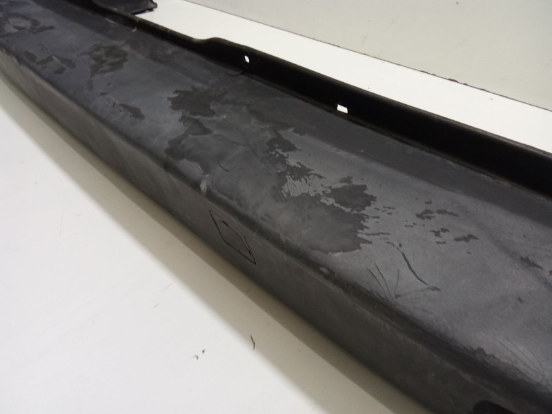 Recambio de paragolpes trasero para peugeot expert tepee (vf3x_) 2.0 hdi 120 referencia OEM IAM EXPERTTEPEE(VF3X_)2.0HDI120(2007