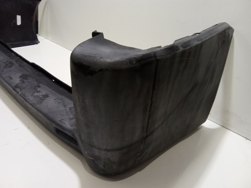 Recambio de paragolpes trasero para peugeot expert tepee (vf3x_) 2.0 hdi 120 referencia OEM IAM EXPERTTEPEE(VF3X_)2.0HDI120(2007