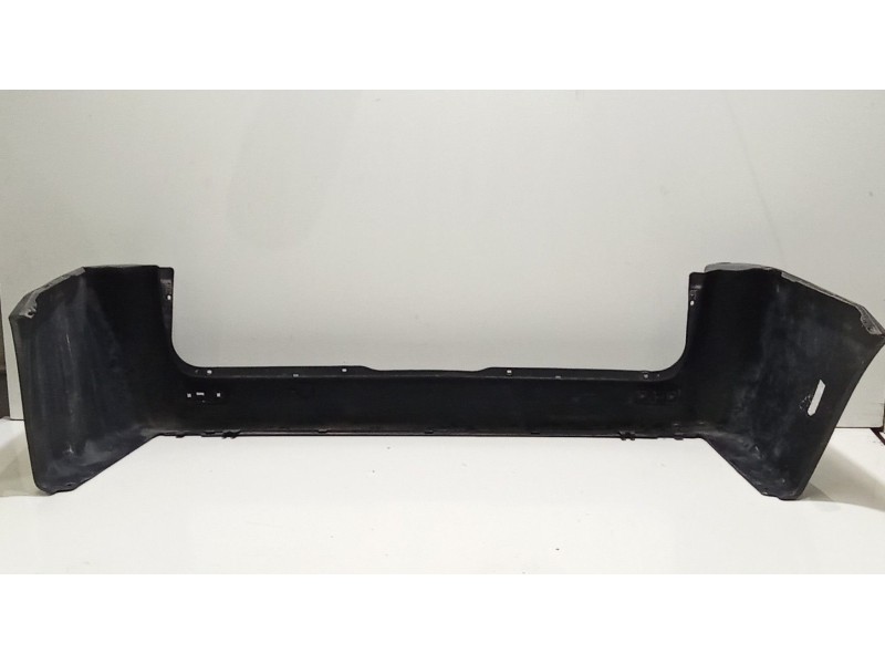 Recambio de paragolpes trasero para peugeot expert tepee (vf3x_) 2.0 hdi 120 referencia OEM IAM EXPERTTEPEE(VF3X_)2.0HDI120(2007