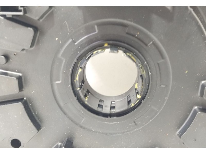 Recambio de anillo airbag para bmw serie 5 berlina (e60) 520d referencia OEM IAM 1000252101  