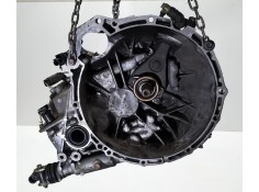 Recambio de caja cambios para nissan almera (n16/e) acenta referencia OEM IAM 2Y030  