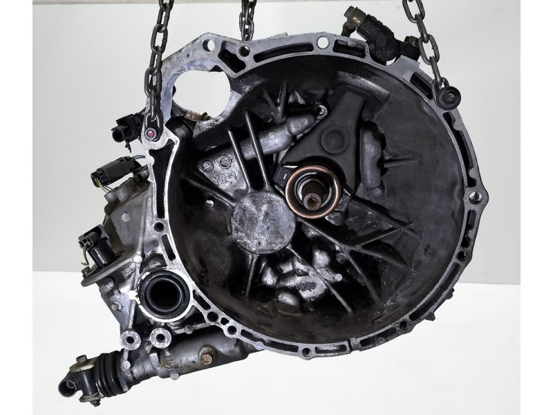 Recambio de caja cambios para nissan almera (n16/e) acenta referencia OEM IAM 2Y030  