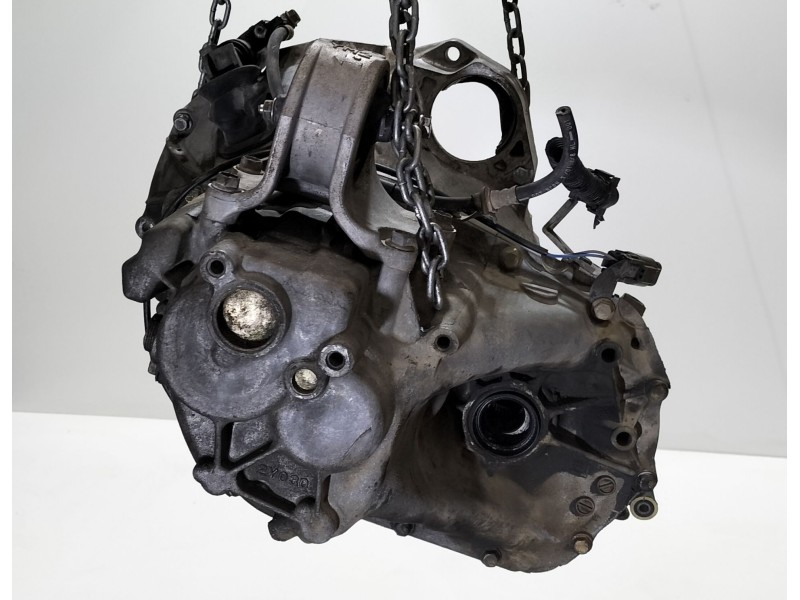 Recambio de caja cambios para nissan almera (n16/e) acenta referencia OEM IAM 2Y030  