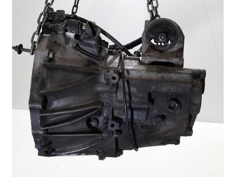 Recambio de caja cambios para nissan almera (n16/e) acenta referencia OEM IAM 2Y030  