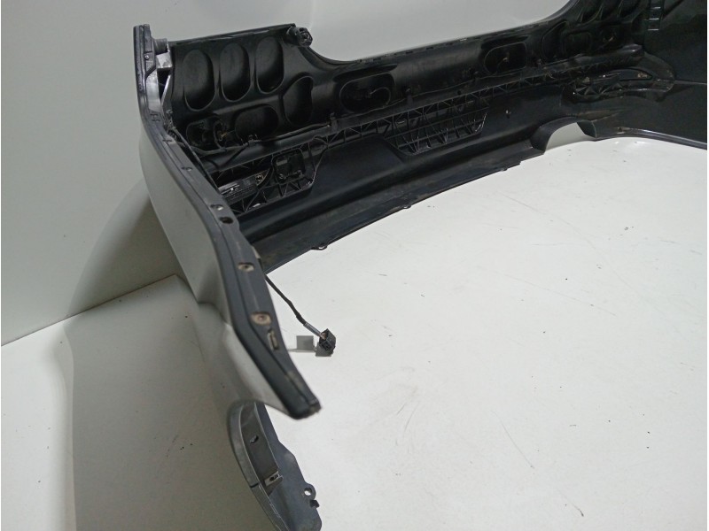 Recambio de paragolpes trasero para bmw serie 5 berlina (e60) 520d referencia OEM IAM 5112717817404  