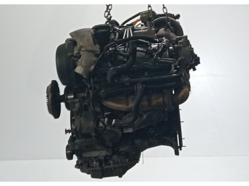 Recambio de motor completo para volkswagen passat berlina (3b3) v6 tdi highline referencia OEM IAM (3B3)V6  