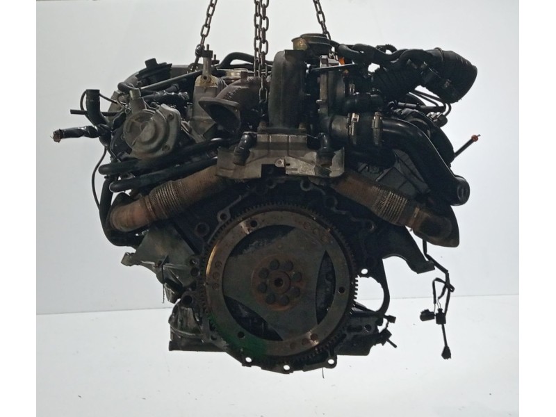 Recambio de motor completo para volkswagen passat berlina (3b3) v6 tdi highline referencia OEM IAM (3B3)V6  
