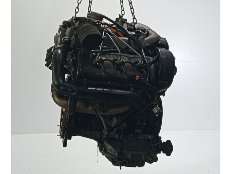 Recambio de motor completo para volkswagen passat berlina (3b3) v6 tdi highline referencia OEM IAM (3B3)V6  
