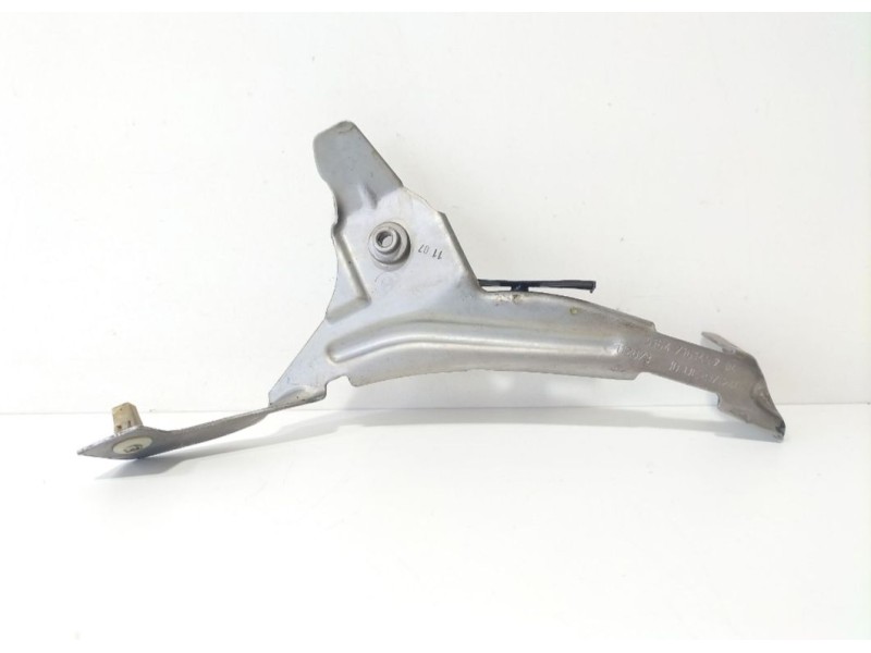 Recambio de moldura para bmw serie 5 berlina (e60) 520d referencia OEM IAM 5164716145204  