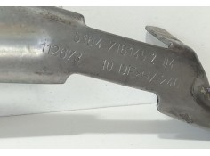 Recambio de moldura para bmw serie 5 berlina (e60) 520d referencia OEM IAM 5164716145204   2