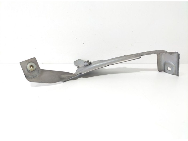 Recambio de moldura para bmw serie 5 berlina (e60) 520d referencia OEM IAM 5164716145204  