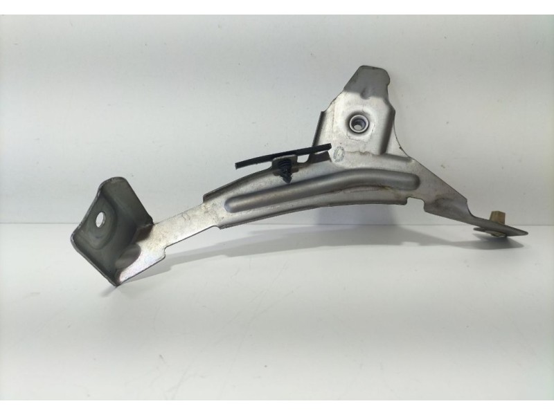 Recambio de moldura para bmw serie 5 berlina (e60) 520d referencia OEM IAM 5164716145204  