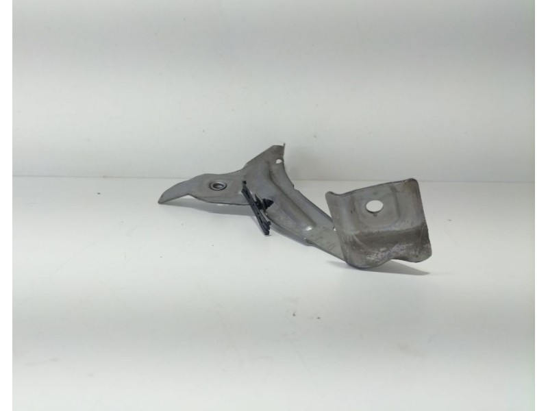 Recambio de moldura para bmw serie 5 berlina (e60) 520d referencia OEM IAM 5164716145204  