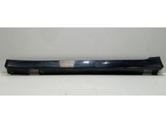 Recambio de moldura para bmw serie 5 berlina (e60) 520d referencia OEM IAM 15857711  