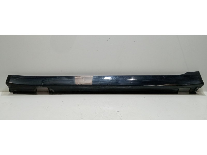 Recambio de moldura para bmw serie 5 berlina (e60) 520d referencia OEM IAM 15857711  