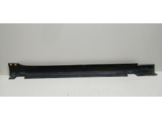 Recambio de moldura para bmw serie 5 berlina (e60) 520d referencia OEM IAM 15857711   2