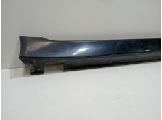 Recambio de moldura para bmw serie 5 berlina (e60) 520d referencia OEM IAM 15857711  