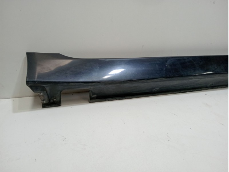 Recambio de moldura para bmw serie 5 berlina (e60) 520d referencia OEM IAM 15857711  