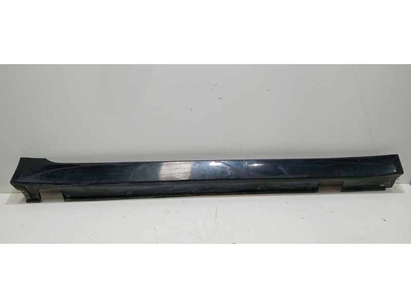 Recambio de moldura para bmw serie 5 berlina (e60) 520d referencia OEM IAM 15857711  