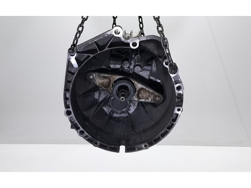 Recambio de caja cambios para bmw serie 1 cabrio (e88) 120i referencia OEM IAM CBL  