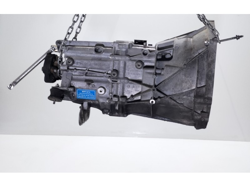 Recambio de caja cambios para bmw serie 1 cabrio (e88) 120i referencia OEM IAM CBL  