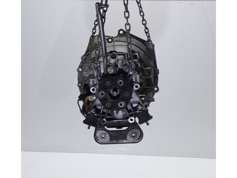 Recambio de caja cambios para bmw serie 1 cabrio (e88) 120i referencia OEM IAM CBL  