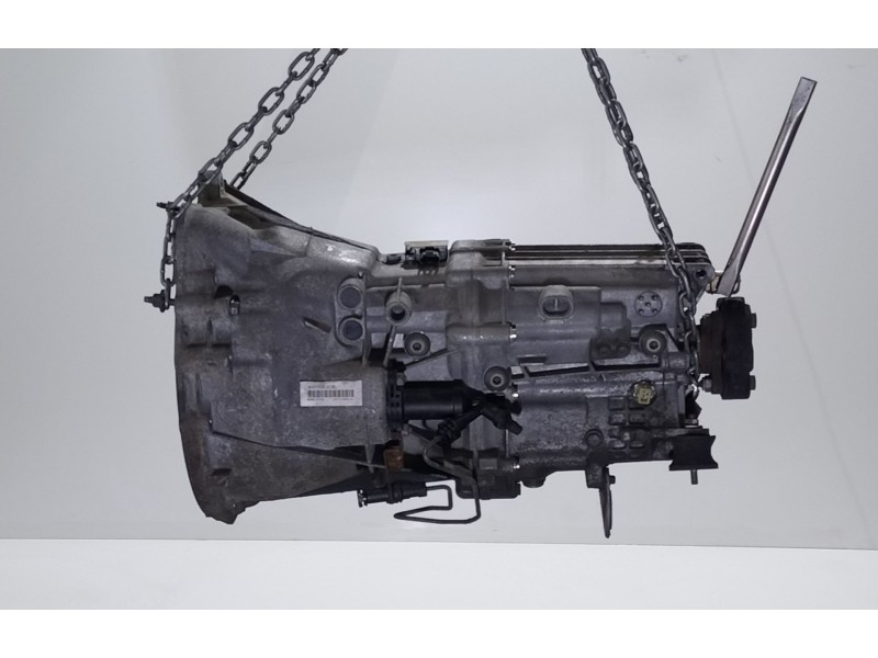 Recambio de caja cambios para bmw serie 1 cabrio (e88) 120i referencia OEM IAM CBL  