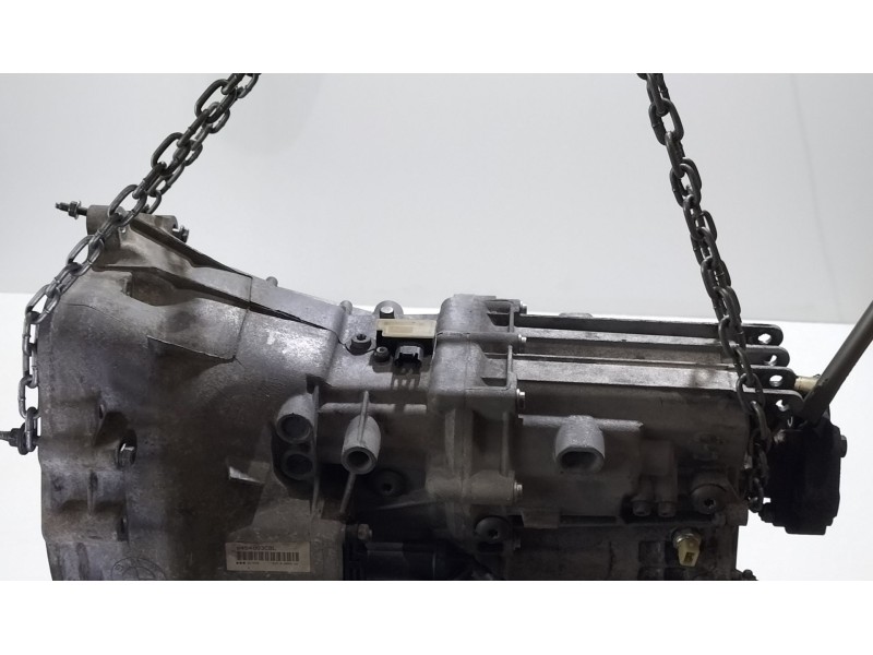 Recambio de caja cambios para bmw serie 1 cabrio (e88) 120i referencia OEM IAM CBL  