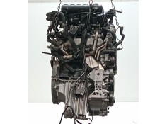 Recambio de motor completo para mercedes-benz clase b sports tourer (w245) b 180 cdi (245.207) referencia OEM IAM OM640.940  