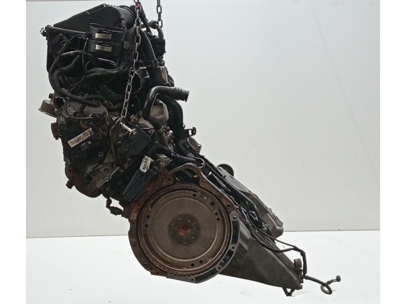 Recambio de motor completo para mercedes-benz clase b sports tourer (w245) b 180 cdi (245.207) referencia OEM IAM OM640.940  