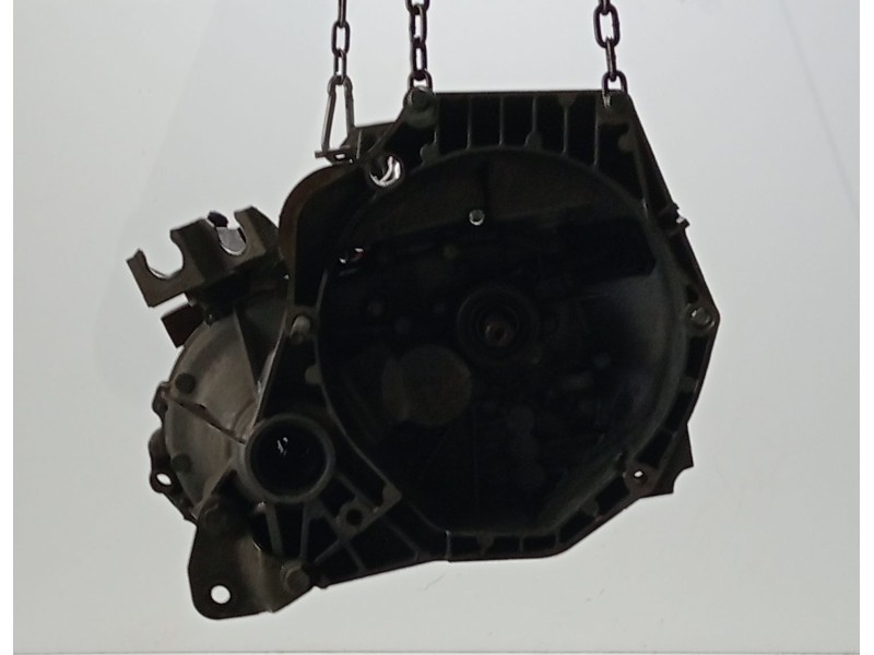 Recambio de caja cambios para fiat grande punto (199_) 1.3 d multijet referencia OEM IAM C510518  