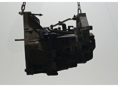 Recambio de caja cambios para fiat grande punto (199_) 1.3 d multijet referencia OEM IAM C510518   2