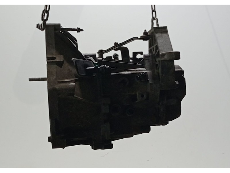 Recambio de caja cambios para fiat grande punto (199_) 1.3 d multijet referencia OEM IAM C510518  
