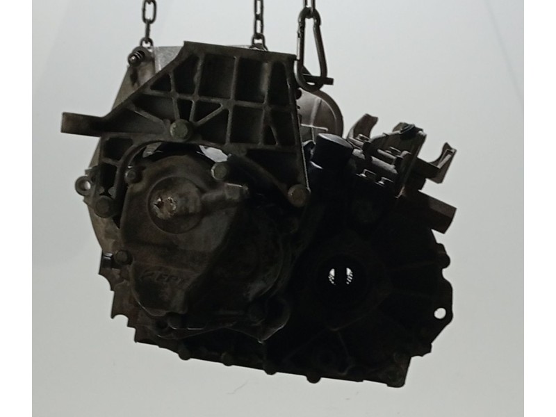 Recambio de caja cambios para fiat grande punto (199_) 1.3 d multijet referencia OEM IAM C510518  