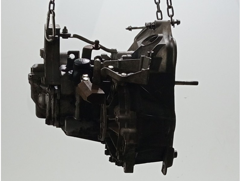 Recambio de caja cambios para fiat grande punto (199_) 1.3 d multijet referencia OEM IAM C510518  