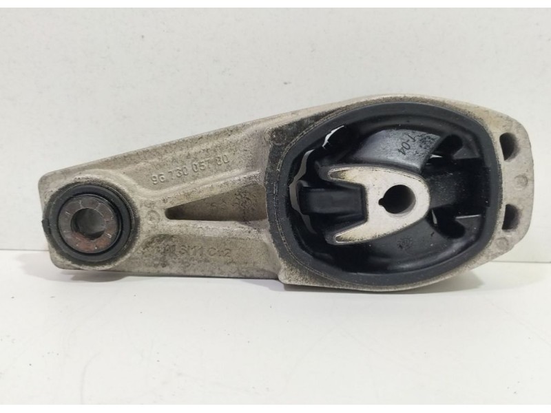 Recambio de soporte motor para citroën c3 iii (sx) 1.5 bluehdi 100 (sxyhyp, sxyhtu) referencia OEM IAM 9802483780  