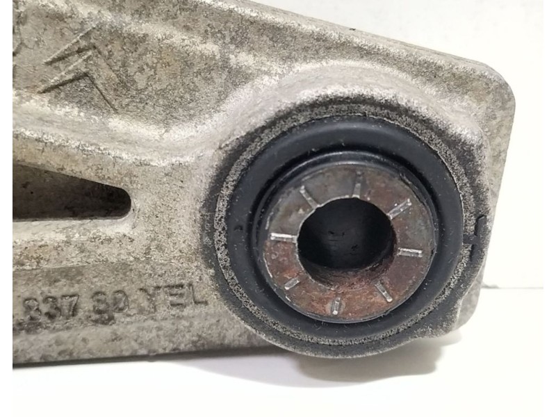 Recambio de soporte motor para citroën c3 iii (sx) 1.5 bluehdi 100 (sxyhyp, sxyhtu) referencia OEM IAM 9802483780  