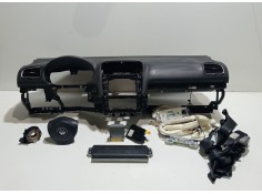 Recambio de kit airbag para volkswagen golf vi (5k1) 1.6 tdi referencia OEM IAM CAYC  