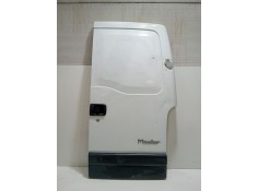 Recambio de porton trasero derecho para renault master desde ´98 base, caja cerrada l1h1 rs 3078 referencia OEM IAM MASTERDESDE´