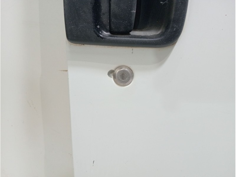 Recambio de porton trasero derecho para renault master desde ´98 base, caja cerrada l1h1 rs 3078 referencia OEM IAM MASTERDESDE´