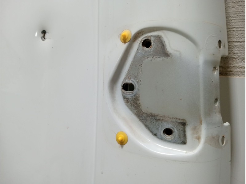 Recambio de porton trasero derecho para renault master desde ´98 base, caja cerrada l1h1 rs 3078 referencia OEM IAM MASTERDESDE´