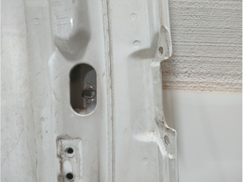 Recambio de porton trasero izquierdo para renault master desde ´98 base, caja cerrada l1h1 rs 3078 referencia OEM IAM MASTERDESD