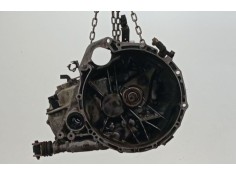 Recambio de caja cambios para nissan almera (n16/e) 2.2 16v turbodiesel cat referencia OEM IAM 0424A  