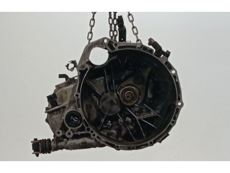Recambio de caja cambios para nissan almera (n16/e) 2.2 16v turbodiesel cat referencia OEM IAM 0424A  