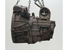 Recambio de caja cambios para nissan almera (n16/e) 2.2 16v turbodiesel cat referencia OEM IAM 0424A   2