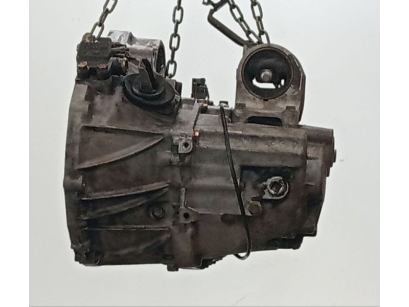 Recambio de caja cambios para nissan almera (n16/e) 2.2 16v turbodiesel cat referencia OEM IAM 0424A  
