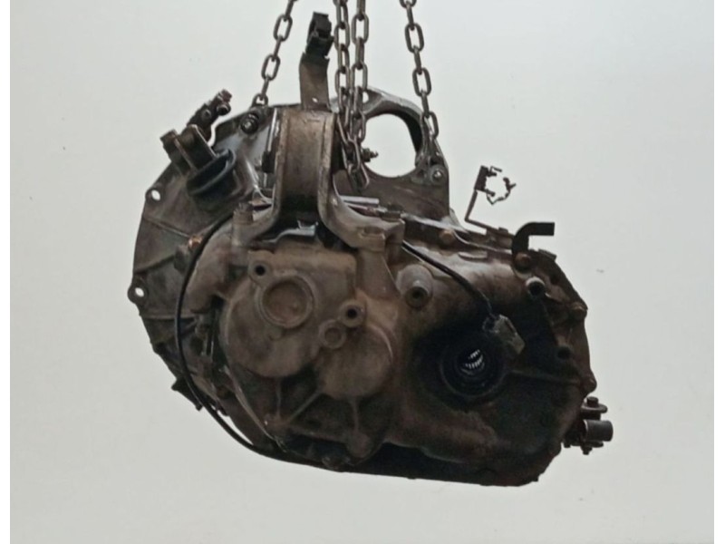 Recambio de caja cambios para nissan almera (n16/e) 2.2 16v turbodiesel cat referencia OEM IAM 0424A  