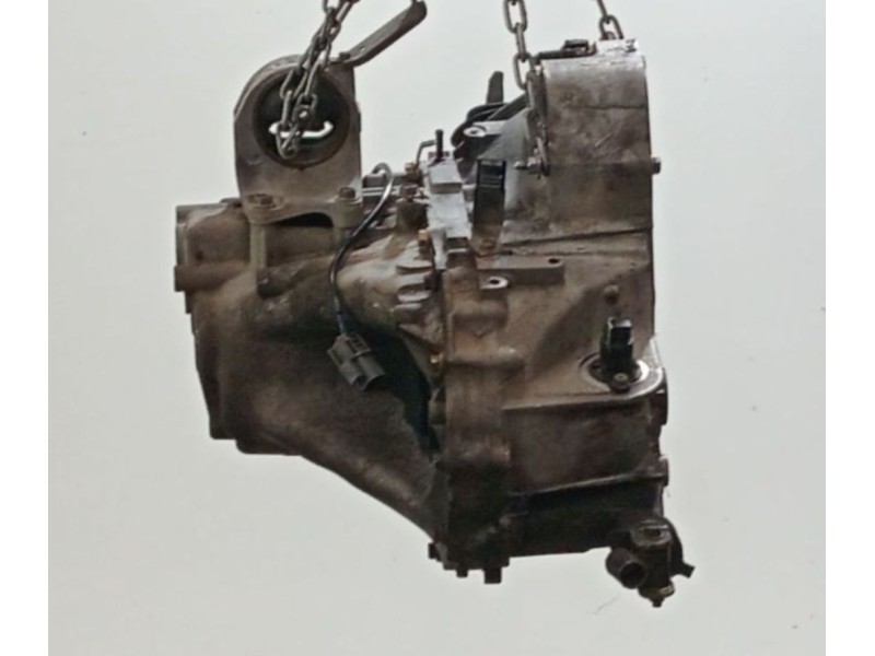 Recambio de caja cambios para nissan almera (n16/e) 2.2 16v turbodiesel cat referencia OEM IAM 0424A  