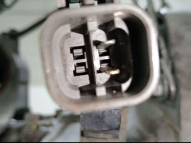 Recambio de caja cambios para nissan almera (n16/e) 2.2 16v turbodiesel cat referencia OEM IAM 0424A  